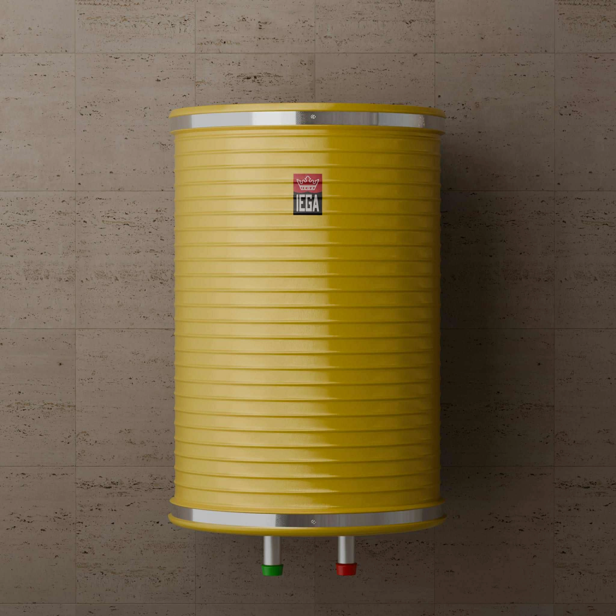 IEGA Geyser 20 Gallon